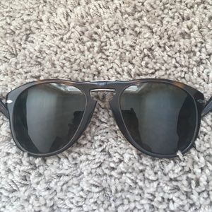 Polarized Persols (foldable)