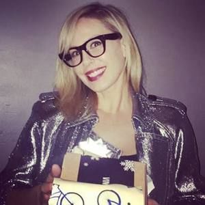 Meet your Posher, Jody