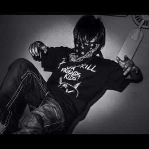 Meet your Posher, Ricky