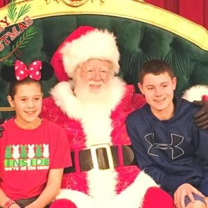 Meet your Posher, Maureen