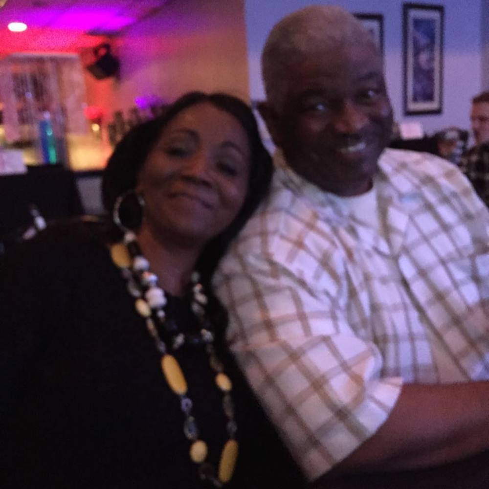 Meet your Posher, Joanne