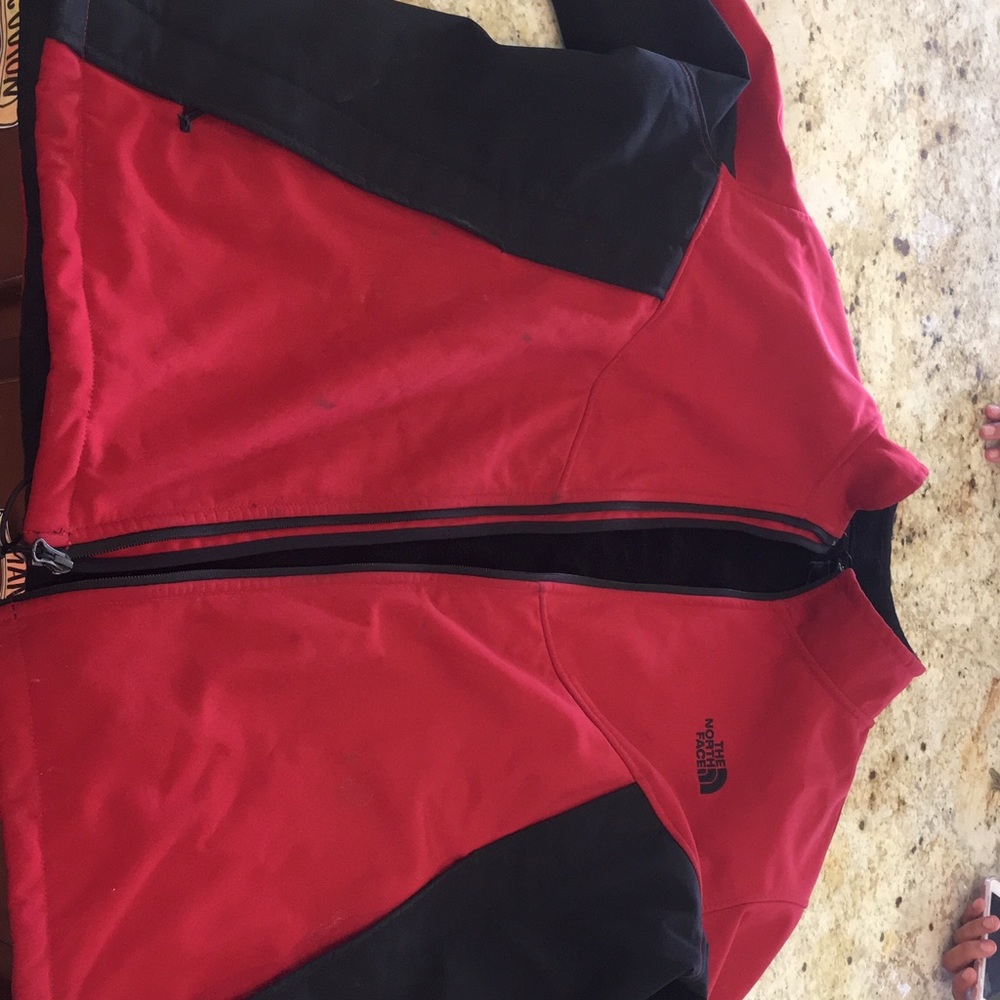 North Face, size XXL men's  coat