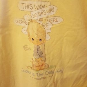 Precious Moments t-shirt