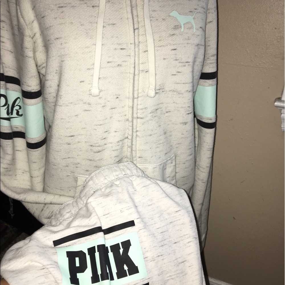 Victoria Secret set