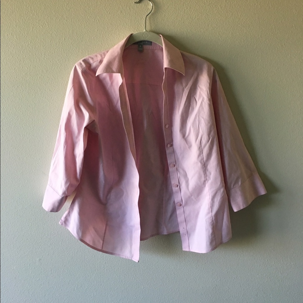 Cute button up shirt