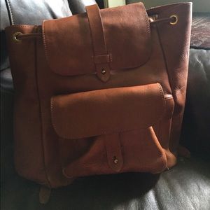 Madewell bag