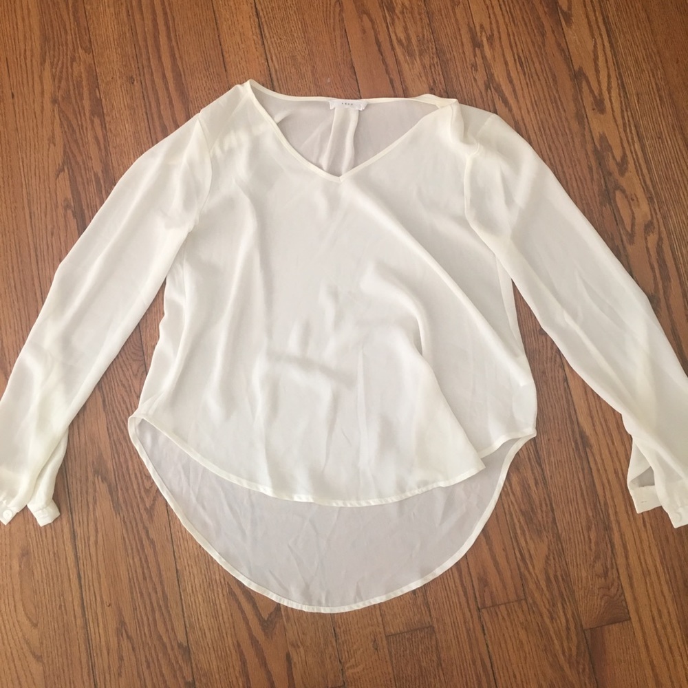 Lush top