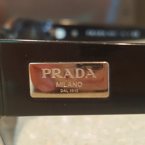 Prada wayfarer sunglasses main image 5