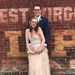 Meet your Posher, Brittany