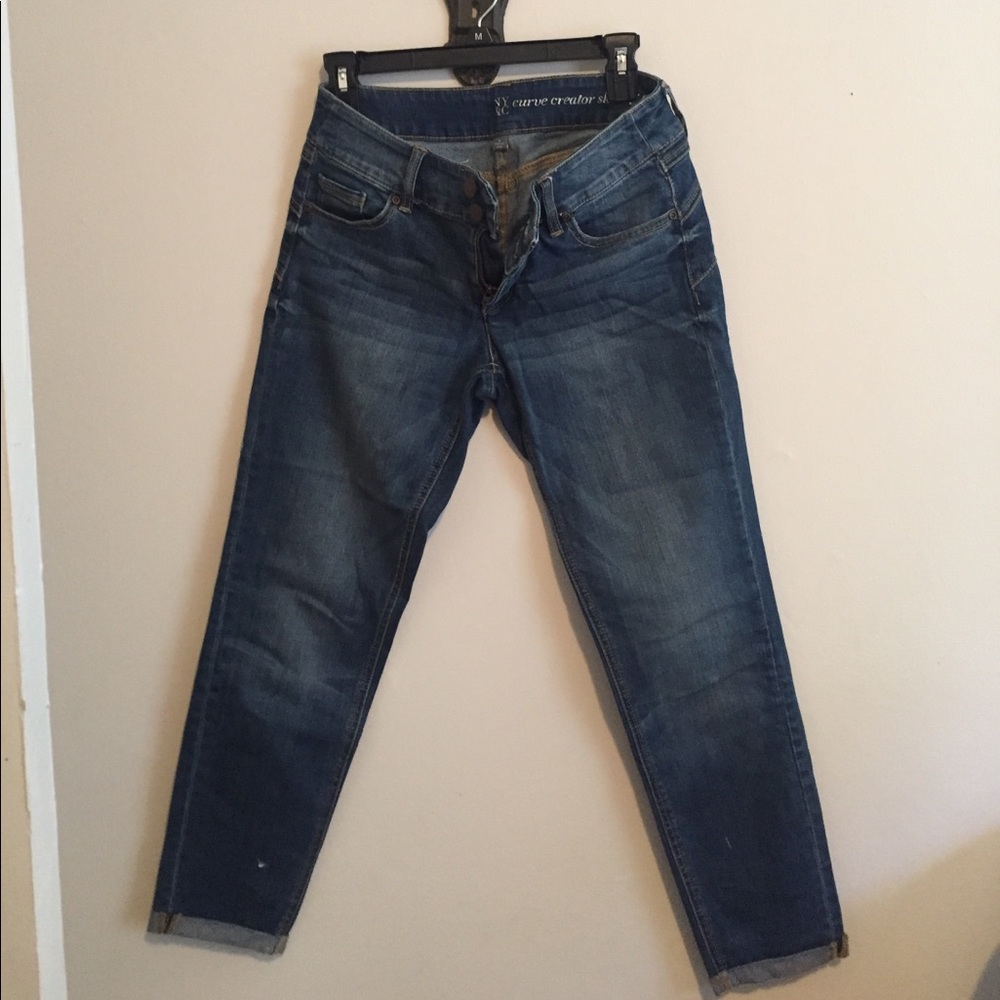 Ny&company skinny jeans