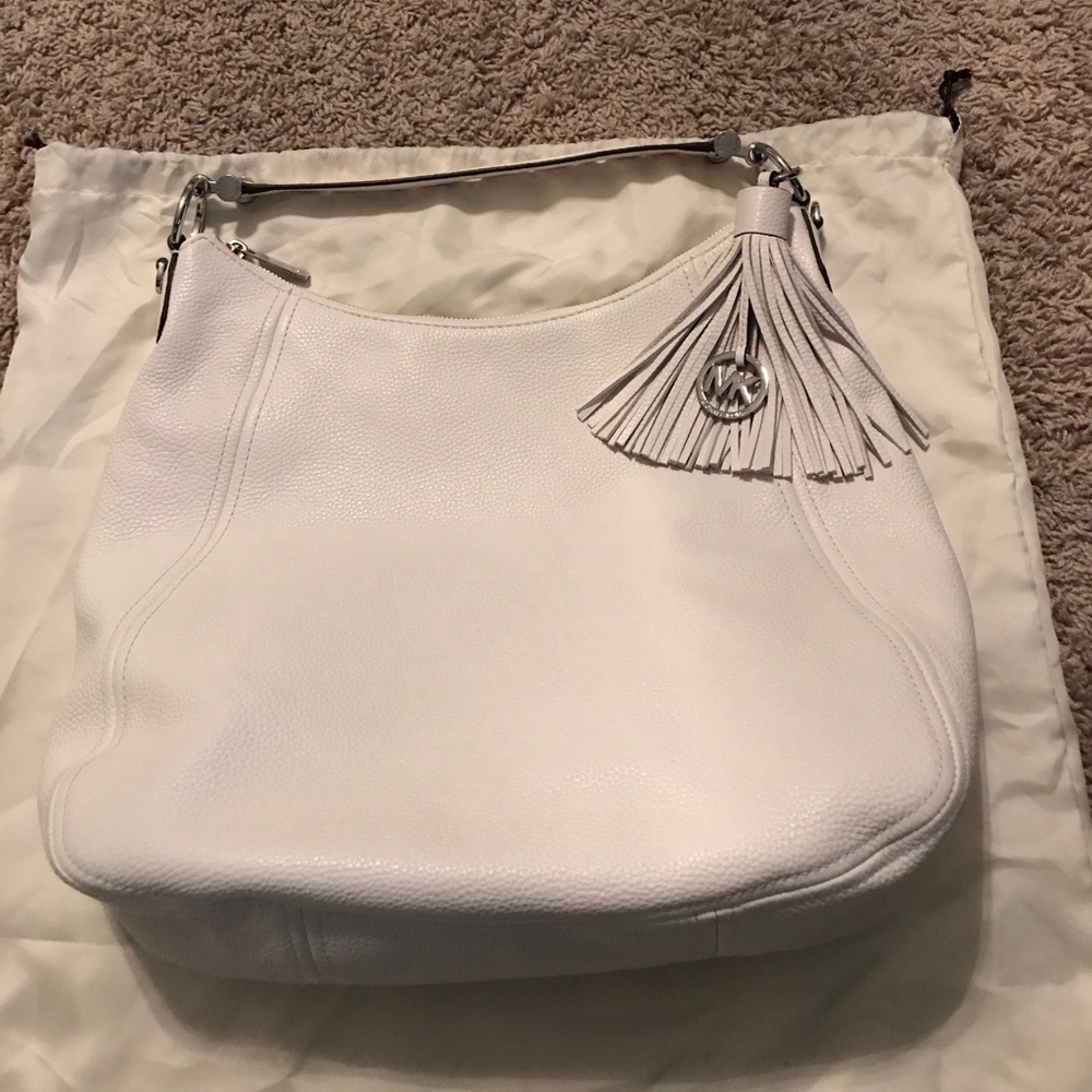 NWT Michael Kors Frances