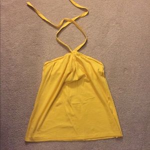 Banana Republic Halter Top
