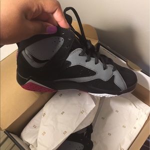 Air Jordan 7 Retro GG