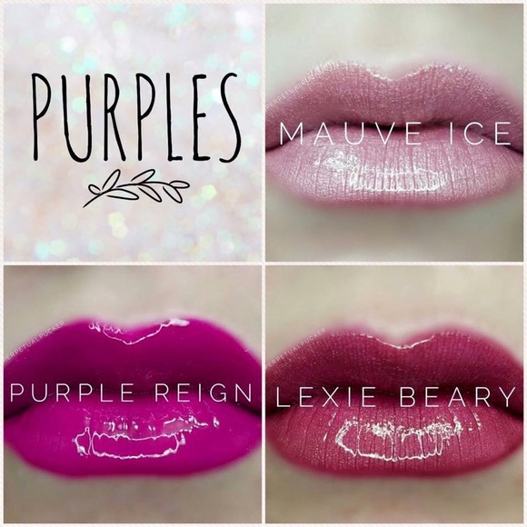 Lipsense!! - Picture 2 of 2