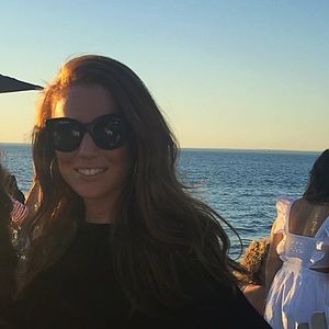 Meet your Posher, Kate