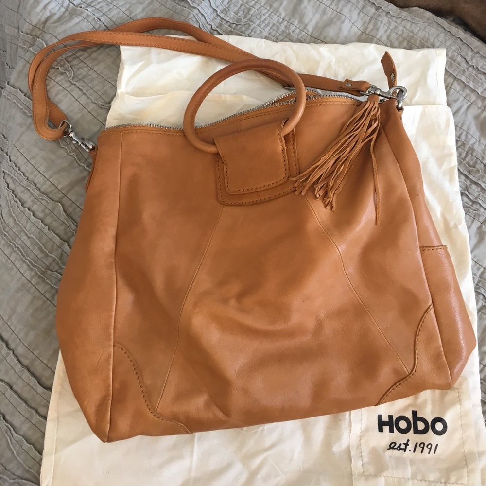 HOBO bag