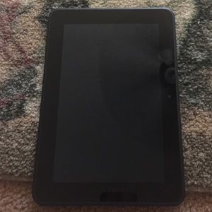 Kindle fire HD 8.9".  (2nd generation) 32 GB
