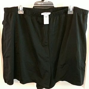 Bathing suit bottoms