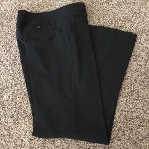 Dalia Collection, size 6 black dress pants