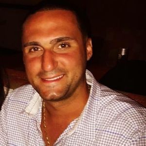 Meet your Posher, Roberto