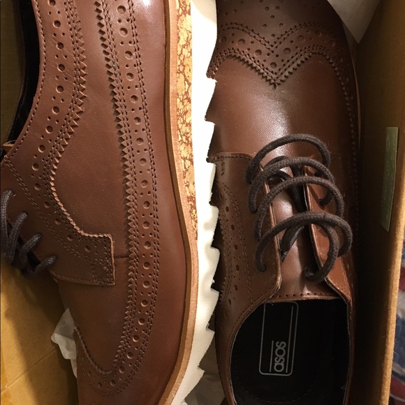 Men\'s Brouge