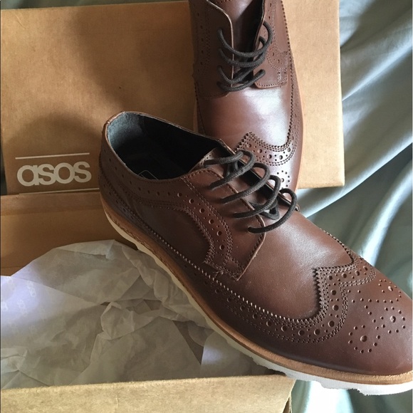 Men\'s Brouge