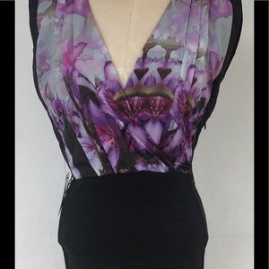 Express dress