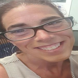 Meet your Posher, Melanie