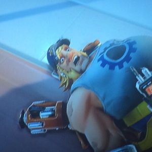 Meet your Posher, Matthew