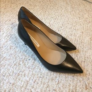 Diane von Furstenberg Olee Pump shoes