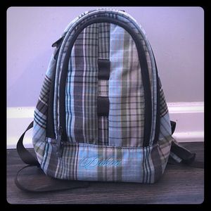 Dakine hiking backpack