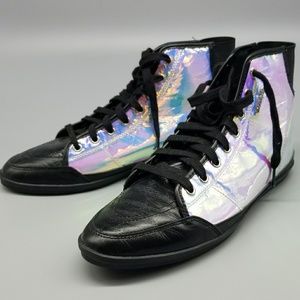 Diesel Unicorn High Tops
