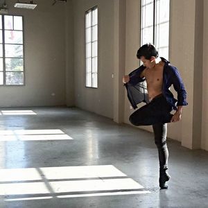 Meet your Posher, Alessandro