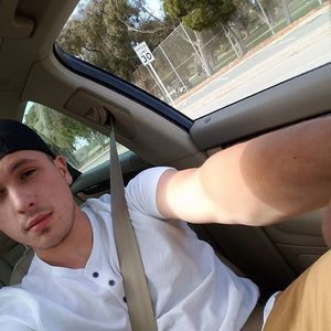 Meet your Posher, Brandon