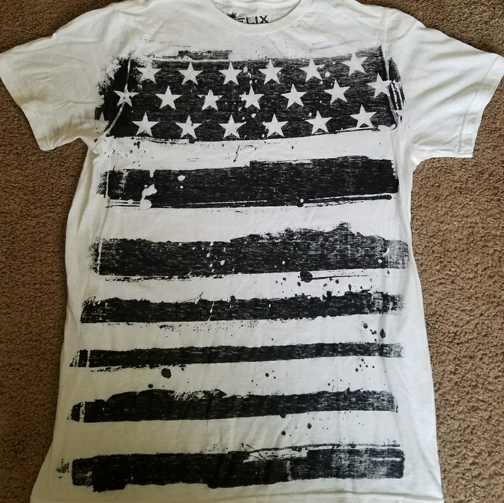 Men's USA T-Shirt