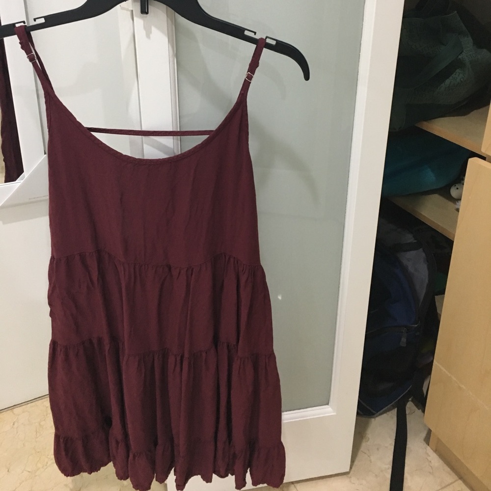 Brandy Melville Dress