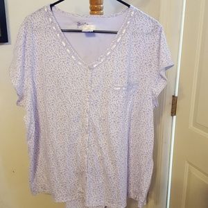 Womens 2pc summer pajamas