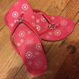 Vionic Flip Flops