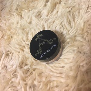 Diamond Glow Powder - Illuminati