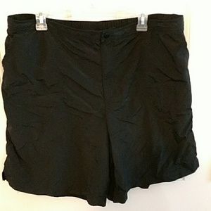 Lands End Bathing suit bottoms