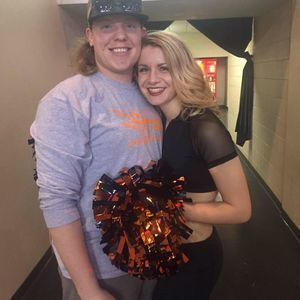 Meet your Posher, Amber