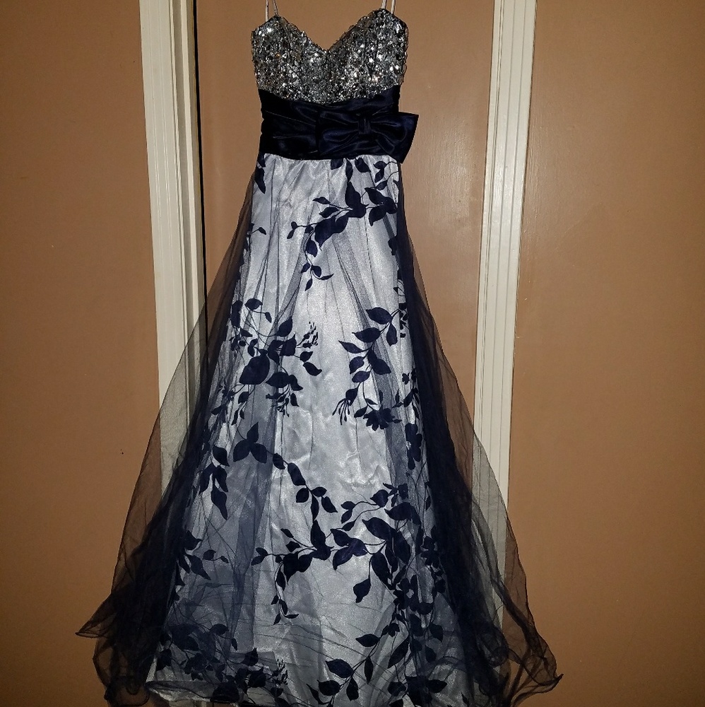 Prom/Formal Dress