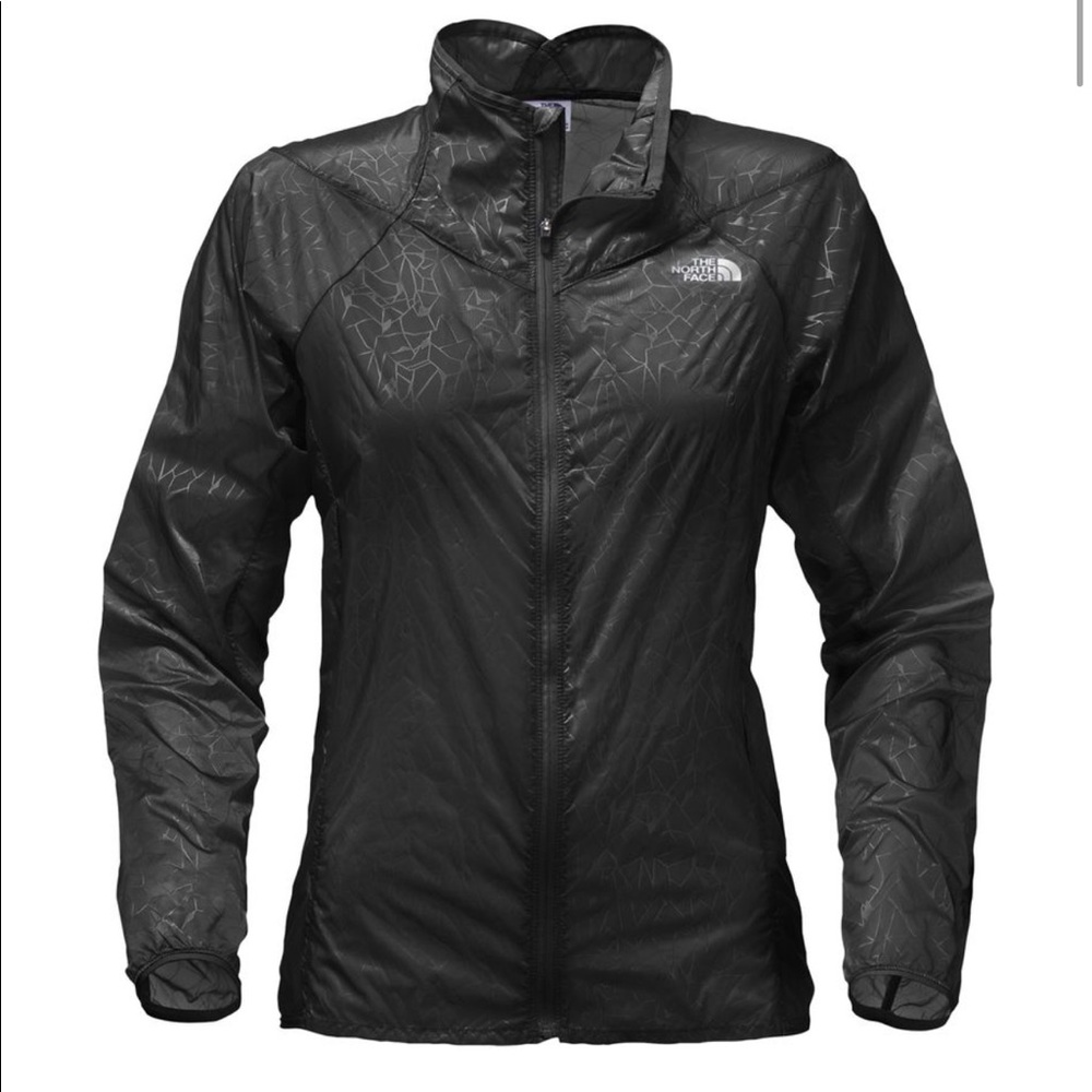NEVER WORN nike track jacket