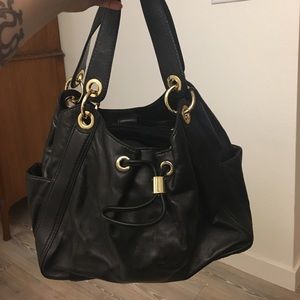 Michael Kors Lambskin Bag