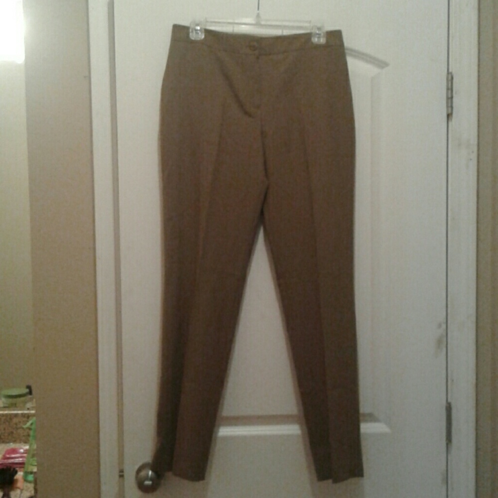 Women's Slacks