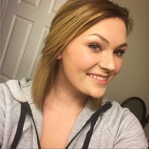 Meet your Posher, Alexandria