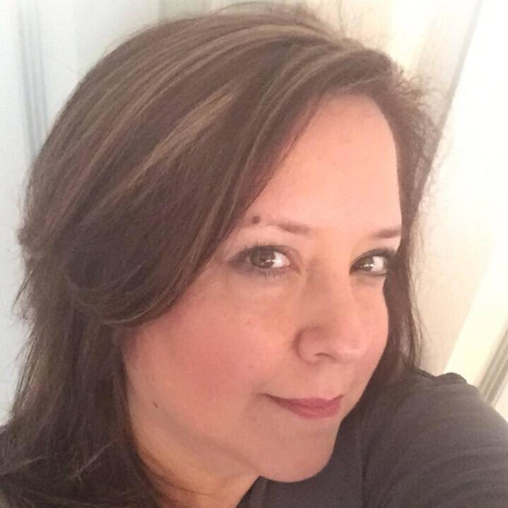 Meet your Posher, Chrissy