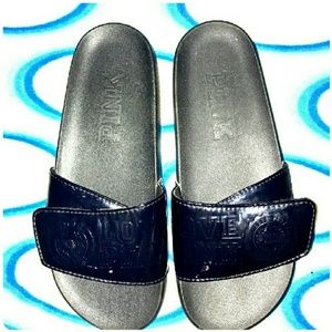 Victoria's Secret Pink slides