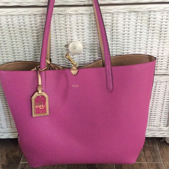 Lauren Ralph Lauren Handbags - HOST PICK❤️🎉❤️Ralph Lauren