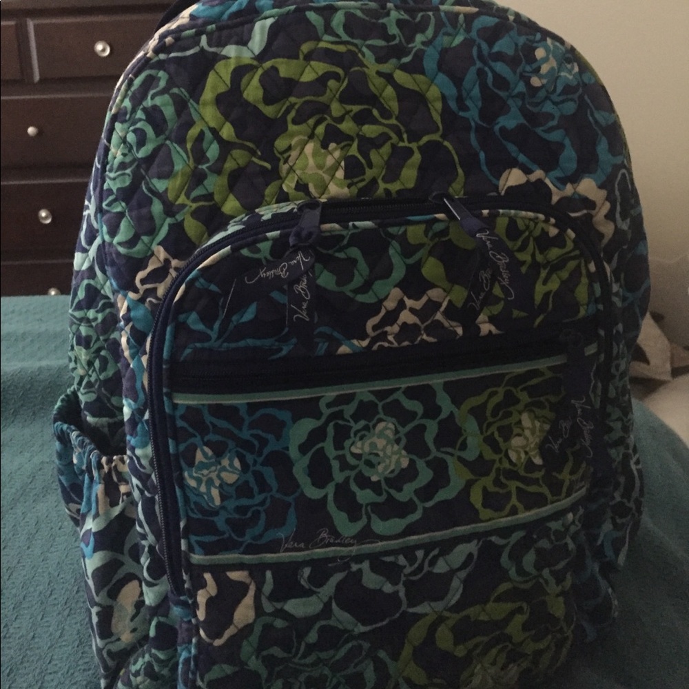 Vera Bradley backpack